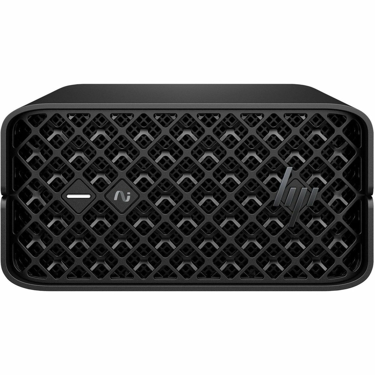 HP Z2 Mini G1a Workstation - 1 x AMD Ryzen AI MAX PRO 390 - 32 GB - 512 GB SSD - Mini PC - Black - CW9R8AT#ABA