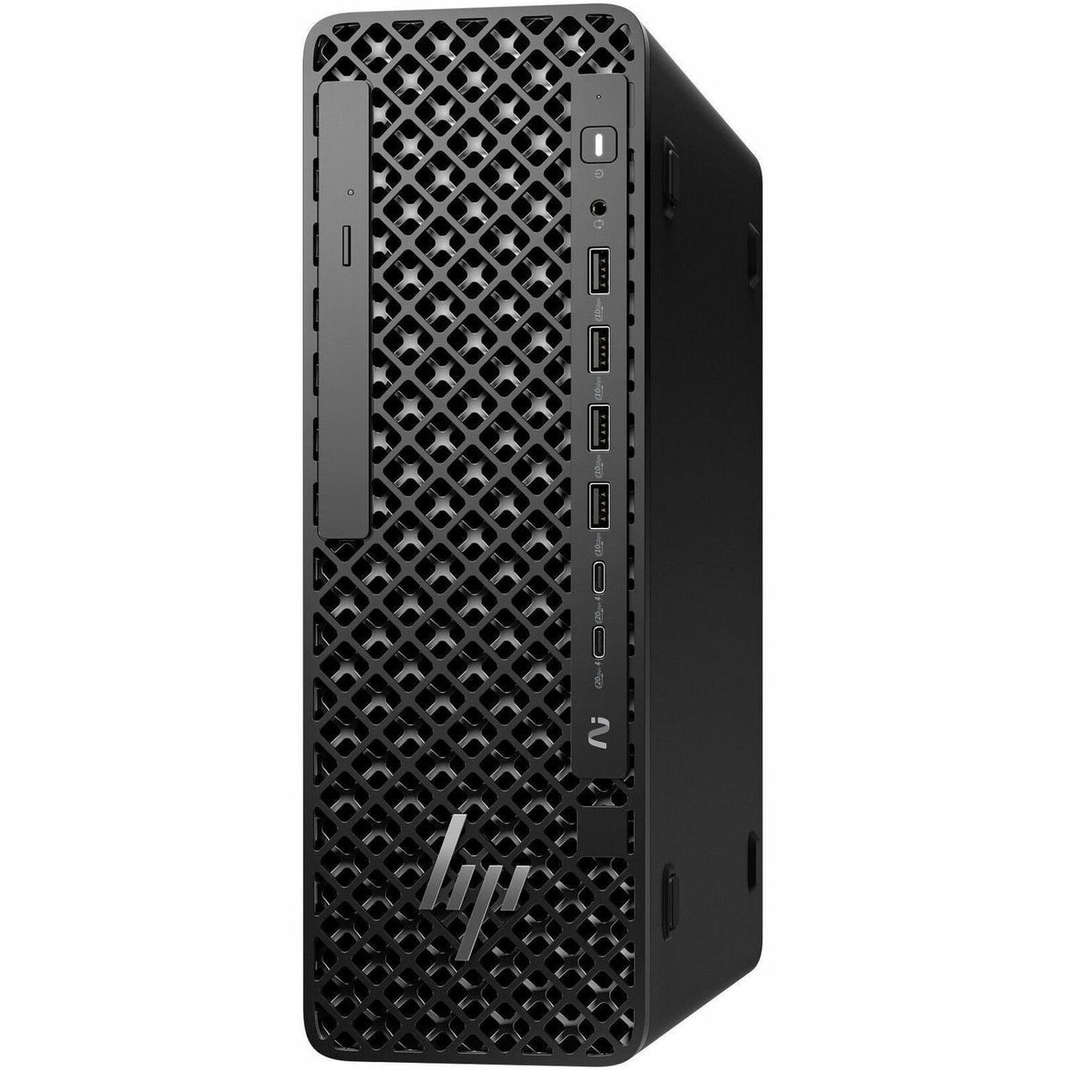 HP Z2 G1i Workstation - 1 x Intel Core Ultra 7 2nd Gen 265 - 64 GB - 1 TB SSD - Small Form Factor - D32GSAT#ABA