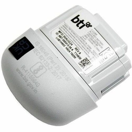 BTI BTRY-CS60EABHE-0B-BTI 4.4V 2.87WH LI-ION SCANNER BATTERY FOR ZEBRA - BTRY-CS60EABHE-0B-BTI