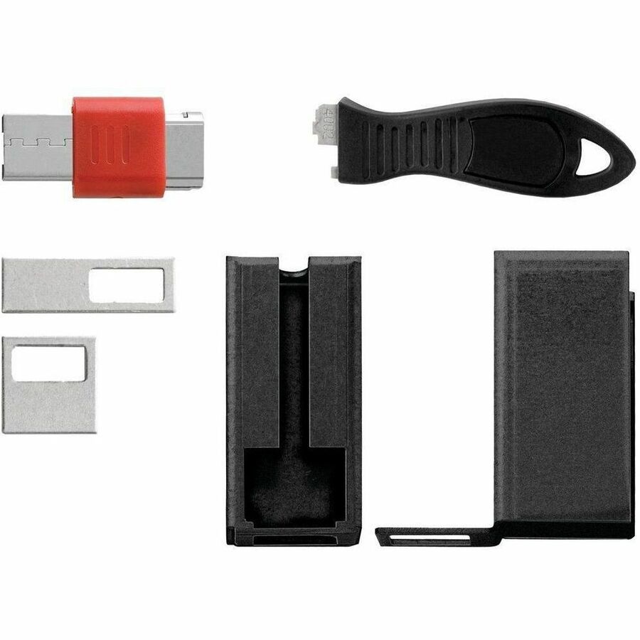 Kensington Universal USB Port Lock Kit - K63387WW