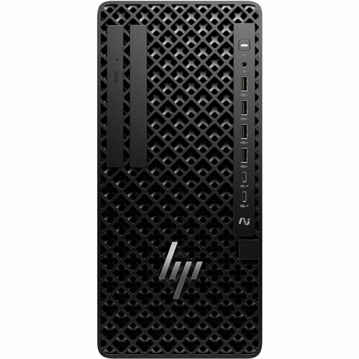 HP Z1 G1i Workstation - 1 x Intel Core Ultra 5 2nd Gen 235 - 16 GB - Tower - D33PKAT#ABA