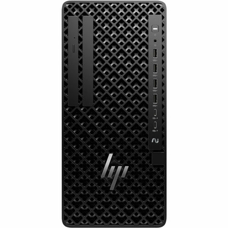 HP Z1 G1i Workstation - 1 x Intel Core Ultra 5 2nd Gen 235 - 16 GB - Tower - D33PKAT#ABA