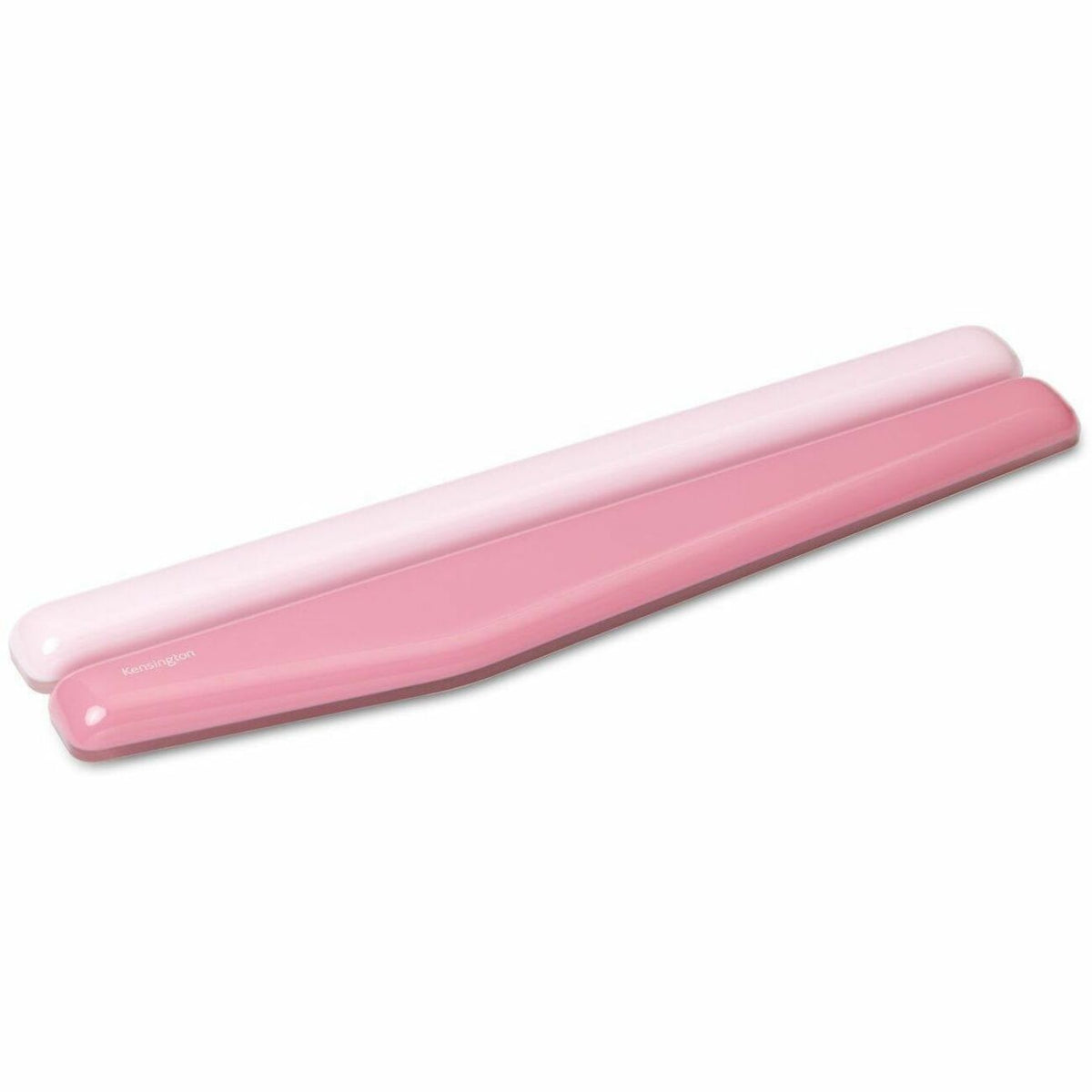 Kensington Duo Gel Keyboard Wrist Rest - Pink - K62677WW