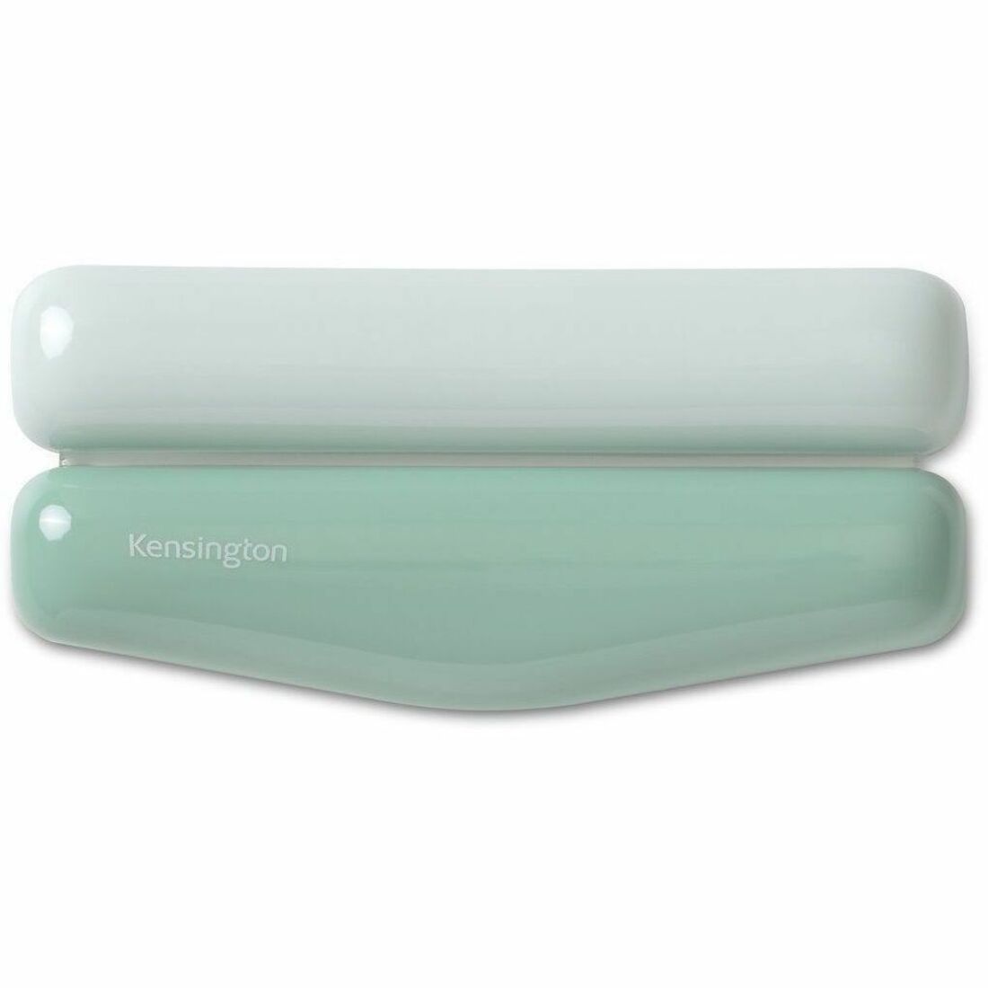 Kensington Duo Gel Wrist Rest - K62827WW