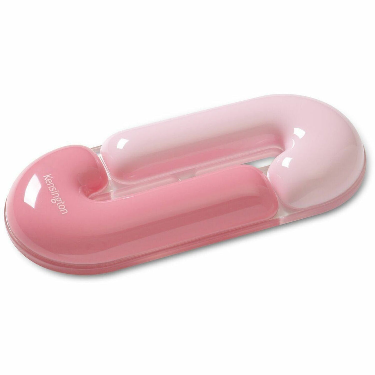 Kensington Duo Gel Wrist Rest - K62828WW