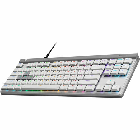 Logitech G G515 RAPID TKL Gaming Keyboard - 920-013871