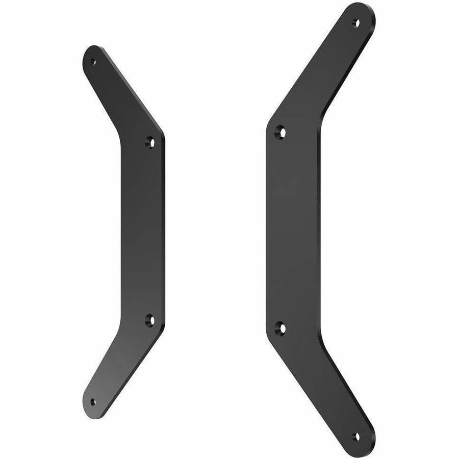 Compulocks 100x100 to 200x200 VESA Plate Adapter - VESA200ADPB