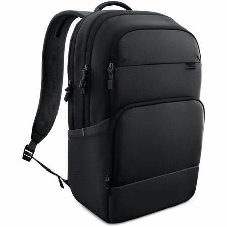 Dell EcoLoop Carrying Case (Backpack) for 14" to 16" Notebook - Black - DELL-CP5626