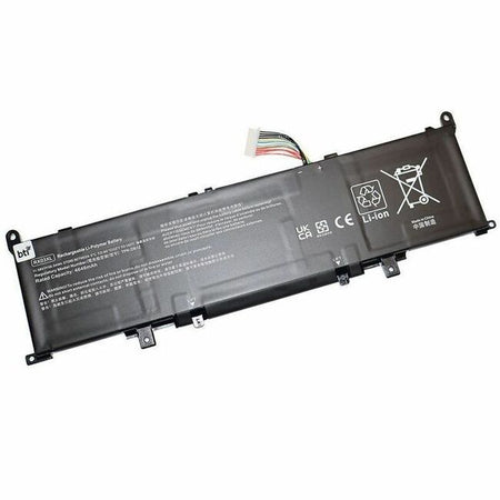 BTI N70706-001-BTI 3-CELL 11.58V LI-ION NOTEBOOK BATTERY FOR HP ELITEBOOK 640 14 INCH G11 - N70706-001-BTI