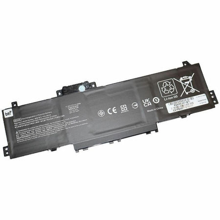 BTI P24056-001-BTI 3-CELL 11.25V LI-ION NOTEBOOK BATTERY FOR HP FORTIS G1M 11 INCH CHROMEBOOK - P24056-001-BTI
