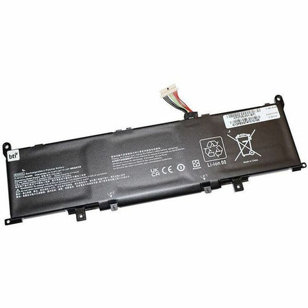 BTI N70705-001-BTI 3-CELL 11.4V LI-ION NOTEBOOK BATTERY FOR HP ELITEBOOK 630 13.3 INCH G11 - N70705-001-BTI