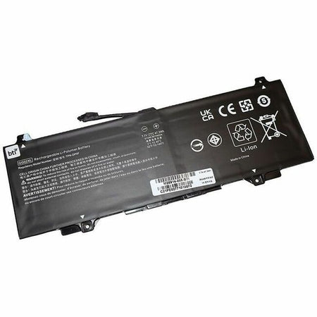 BTI M25914-005-BTI 2-CELL 7.7V 6000MAH LI-ION NOTEBOOK BATTERY FOR HP FORTIS 14 INCH G11 CHROMEBOOK - M25914-005-BTI