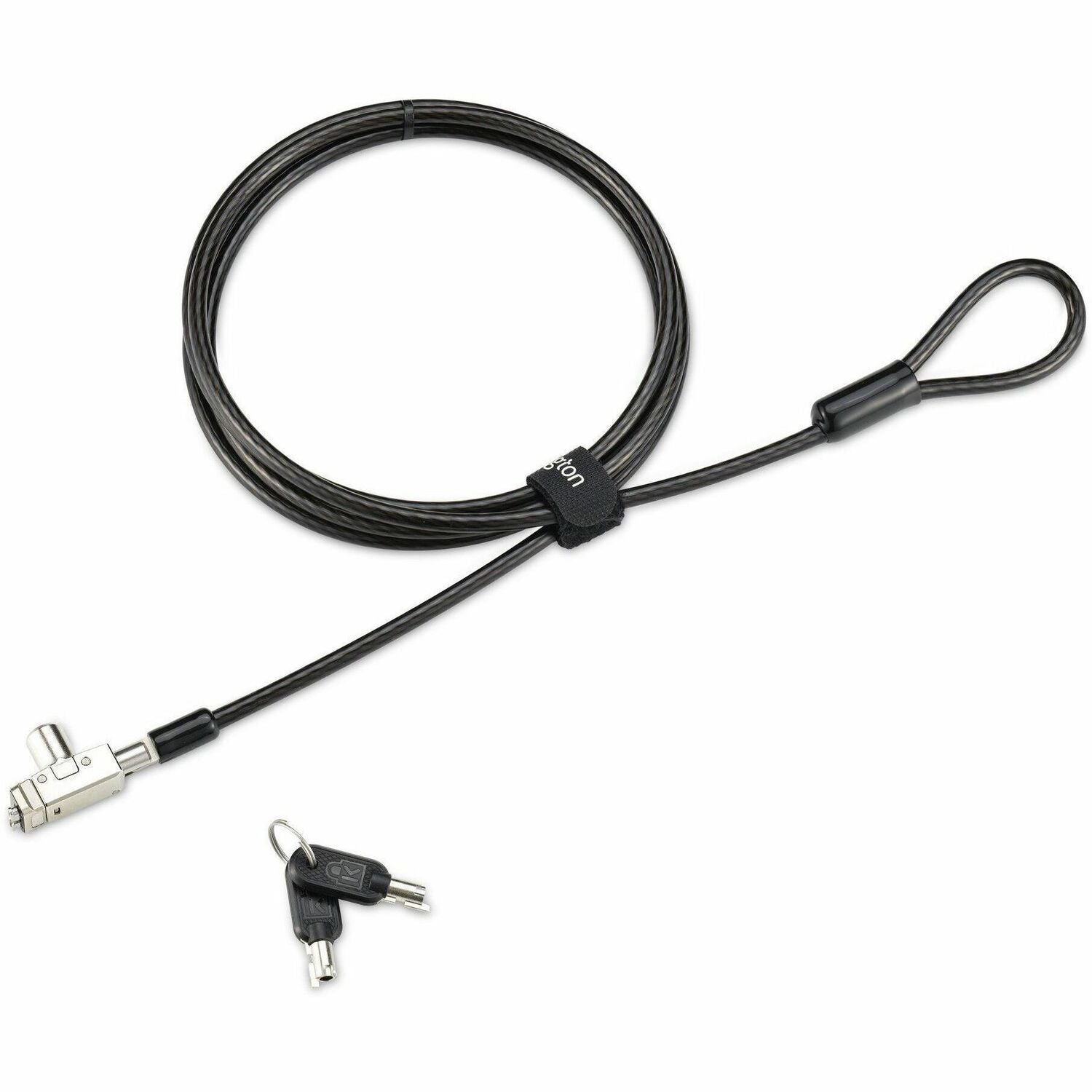 Kensington PortLock Keyed Lock - K64546WW
