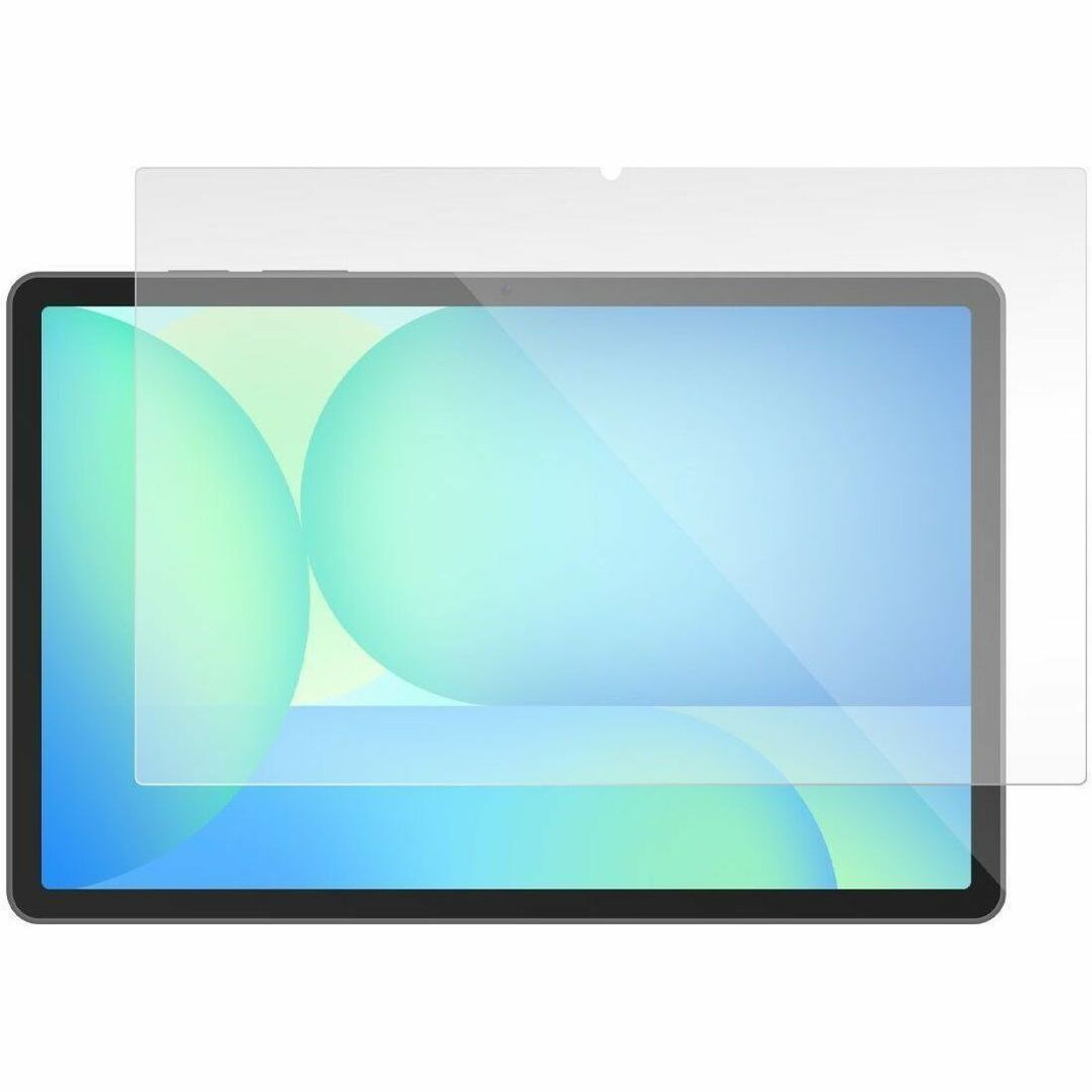 Compulocks Galaxy Tab S9/S9FE/S10FE/S10 Lite/S11, Tempered Glass Screen Protector - DGSGTS10FE