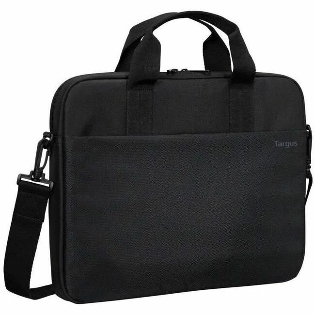 Targus&reg; 14" Intellect&reg; Slim Brief with ID Window - TBS981GL