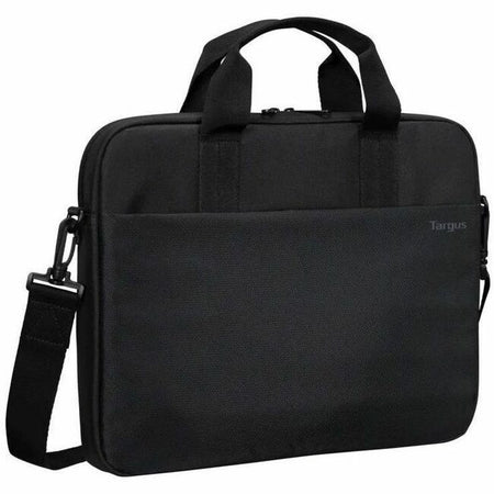 Targus&reg; 14" Intellect&reg; Slim Brief with ID Window - TBS981GL