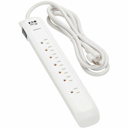 Tripp Lite series Protect It! TLP76 7-Outlets Surge Suppressor/Protector - TLP76