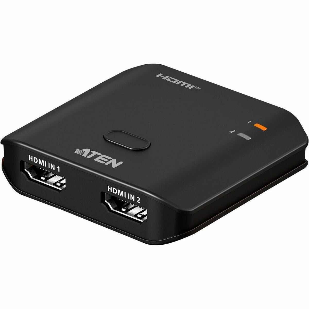 ATEN 2-Port 8K HDMI Switch - VS5821