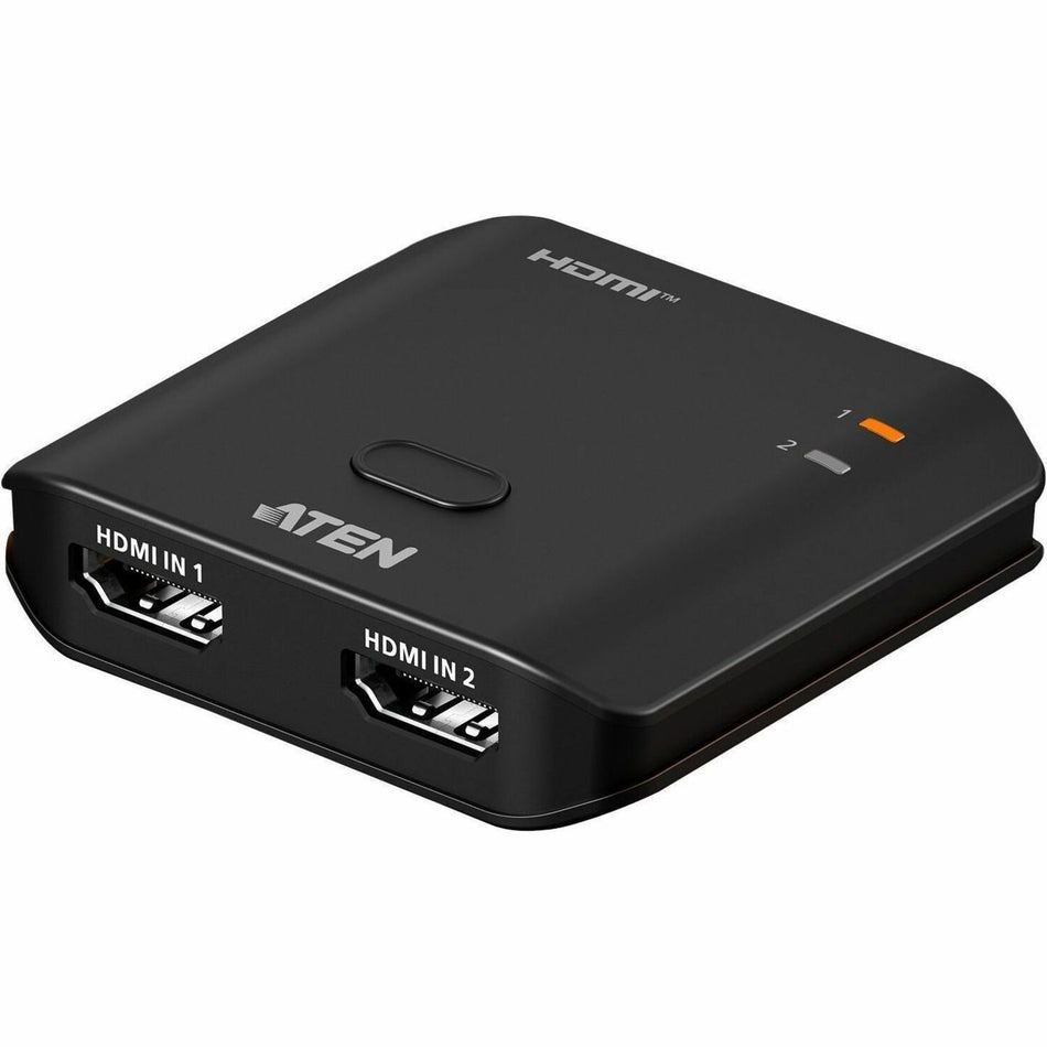 ATEN 2-Port 8K HDMI Switch - VS5821