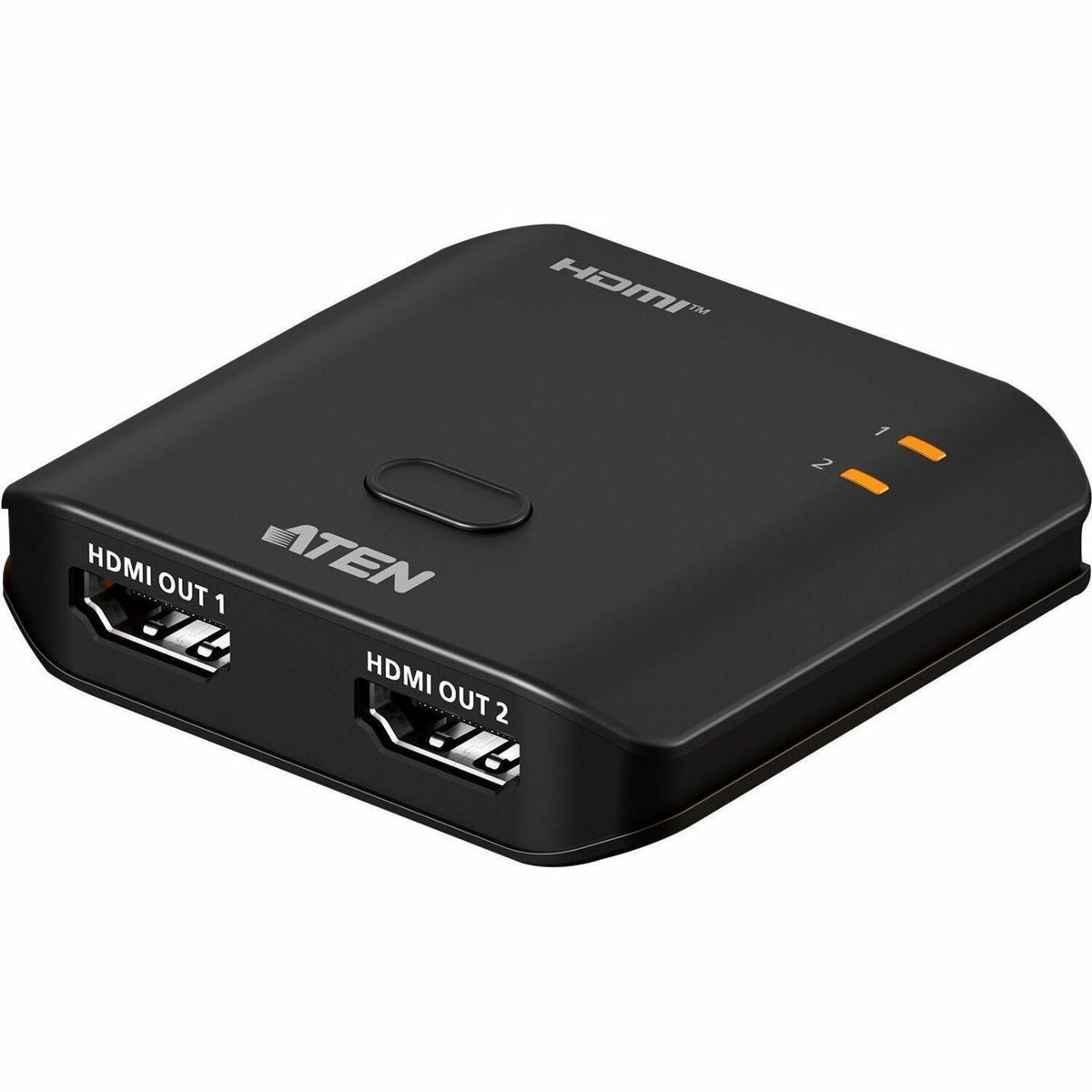 ATEN 2-Port True 4K HDMI Splitter - VS4812