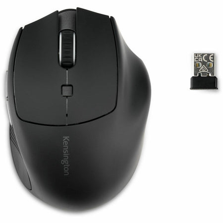 Kensington Pro Fit Ergo MY435 EQ Rechargeable Wireless Mouse - K72501NA