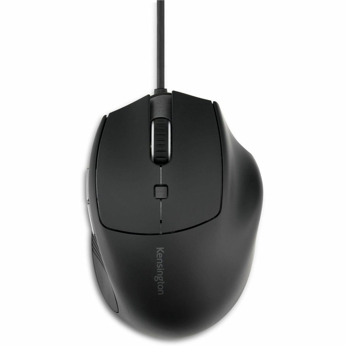 Kensington Pro Fit Ergo MY435 EQ Wired Mouse - K72512NA