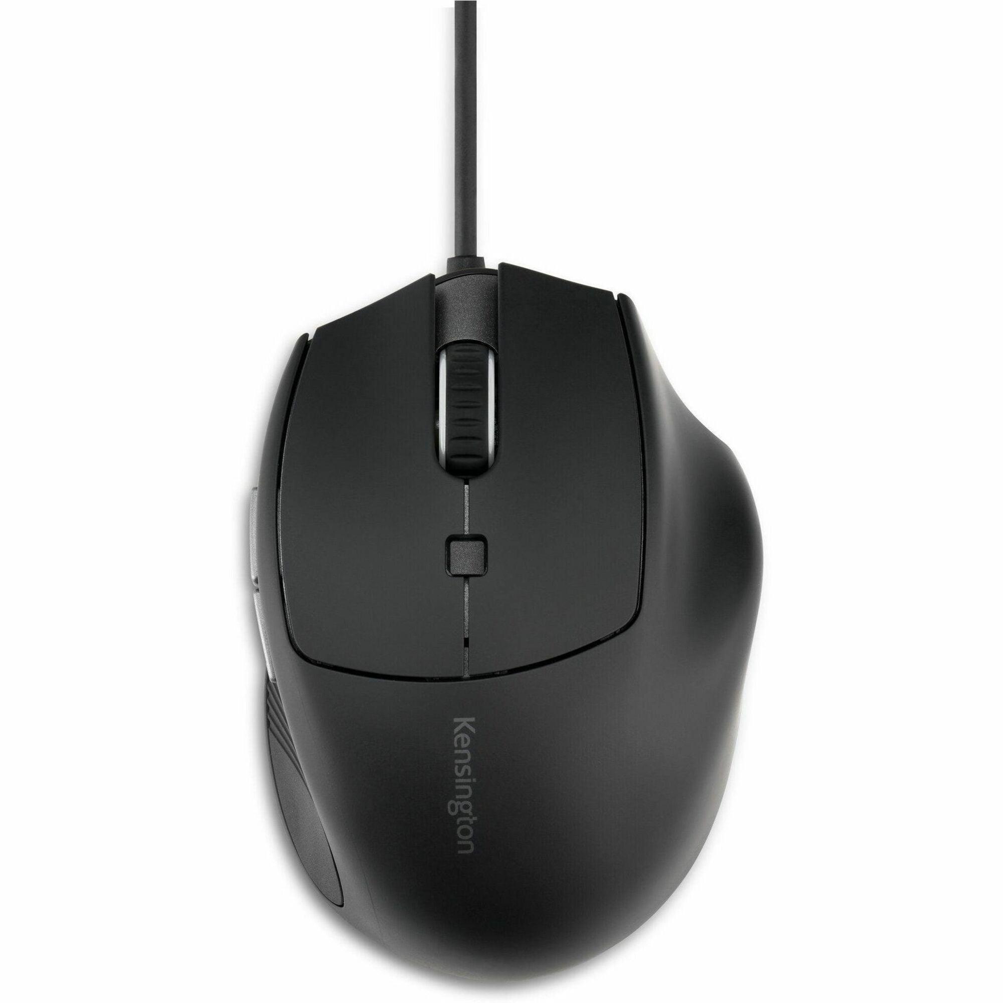 Kensington Pro Fit Ergo MY435 EQ Wired Mouse - K72512NA