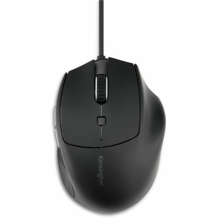 Kensington Pro Fit Ergo MY435 EQ Wired Mouse - K72512NA