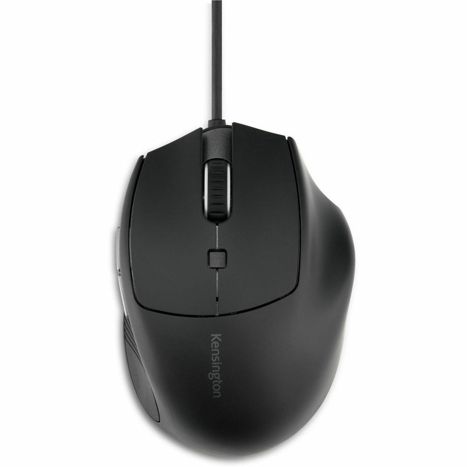 Kensington Pro Fit Ergo MY435 EQ Wired Mouse - K72512NA