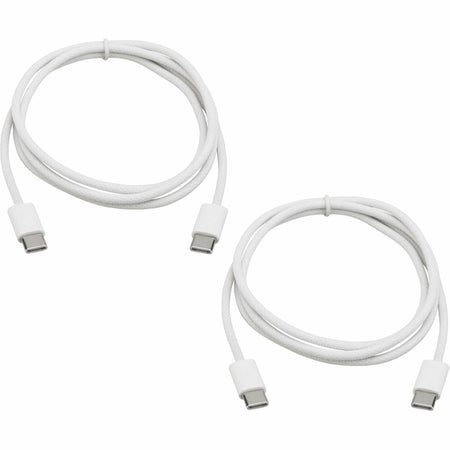 Tripp Lite series U040-B03-C-2 USB-C Data Transfer Cable - U040-B03-C-2