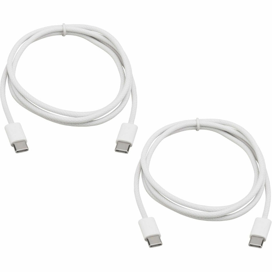Tripp Lite series U040-B03-C-2 USB-C Data Transfer Cable - U040-B03-C-2