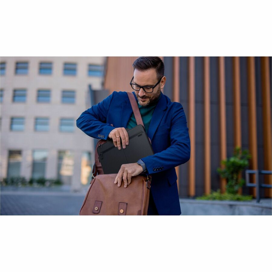 Dell EcoLoop Carrying Case (Sleeve) for 11" to 14" Notebook - Black - DELL-CV5426