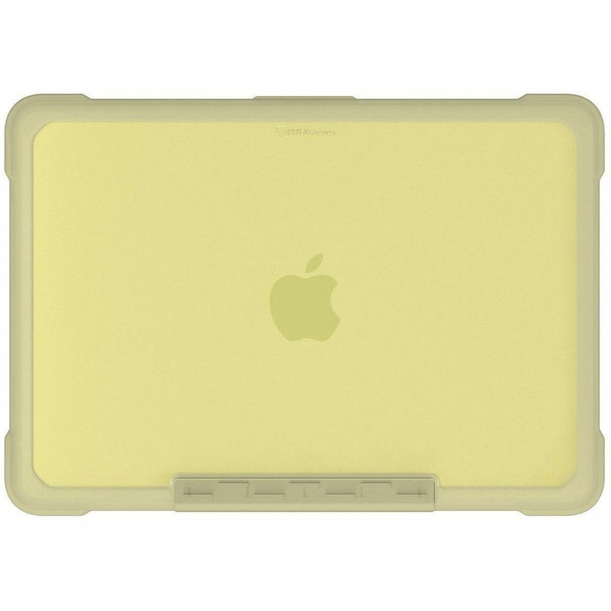 MAXCases Sure-Grip Shell Case for MacBook Neo 13" (2026) PC Only/Spine Design - APSSNEO
