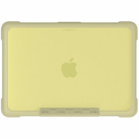 MAXCases Sure-Grip Shell Case for MacBook Neo 13" (2026) PC Only/Spine Design - APSSNEO