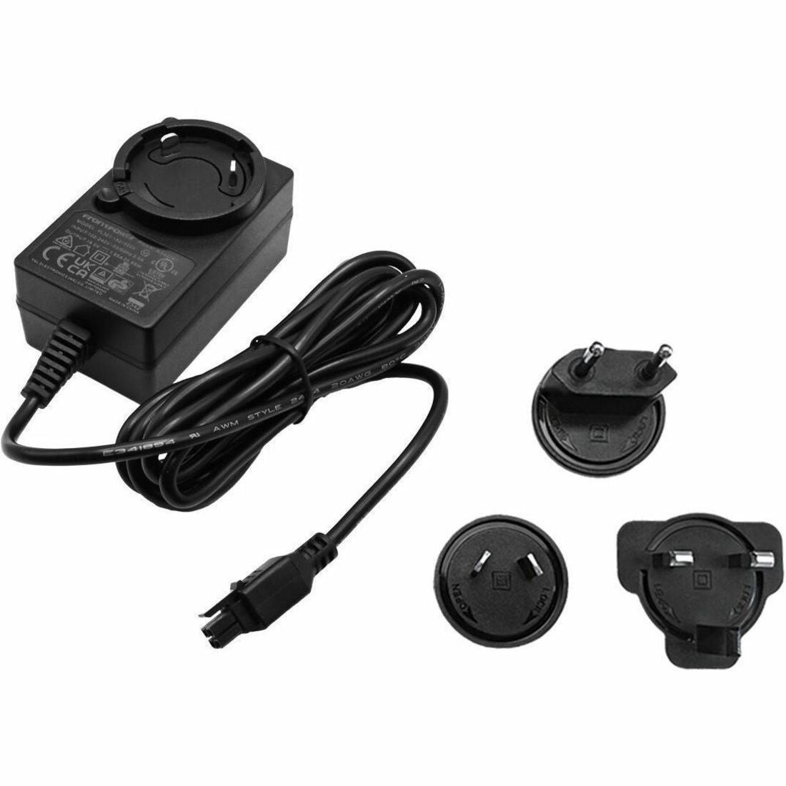 Digi AC/DC power supply - 76002161