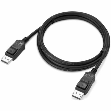 Lenovo DisplayPort to DisplayPort 1.4 Cable 1.8m - 4X91U92142