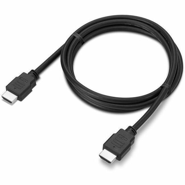 Lenovo Lenovo Ultra High Speed HDMI Cable 1.8m - 4X91U92141