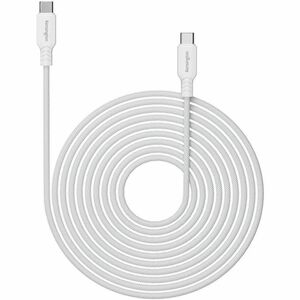 Kensington USB-C to USB-C 240W Fast Charging Cable - K32304WW