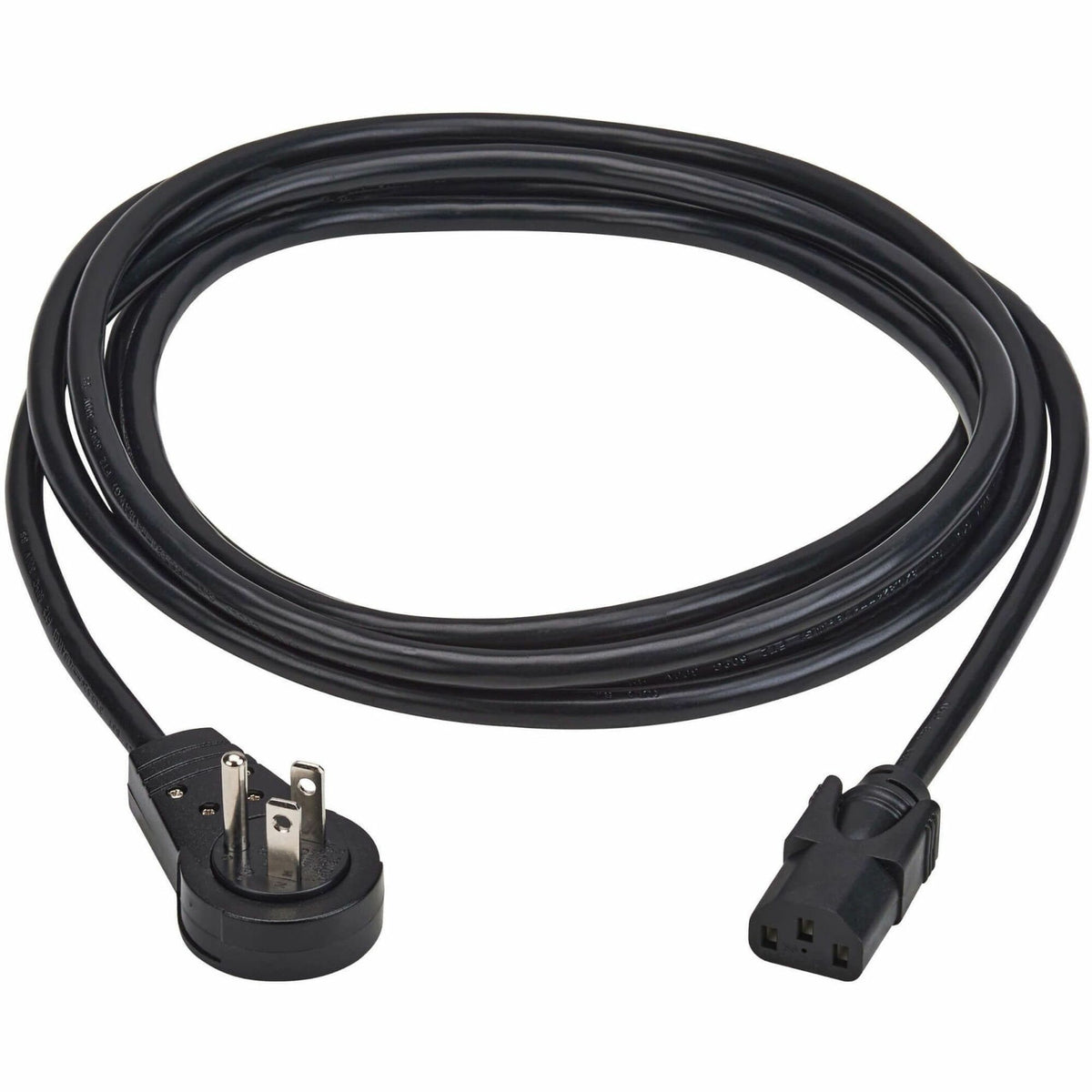 Tripp Lite series P007-010-15RR Standard Power Cord - P007-010-15RR