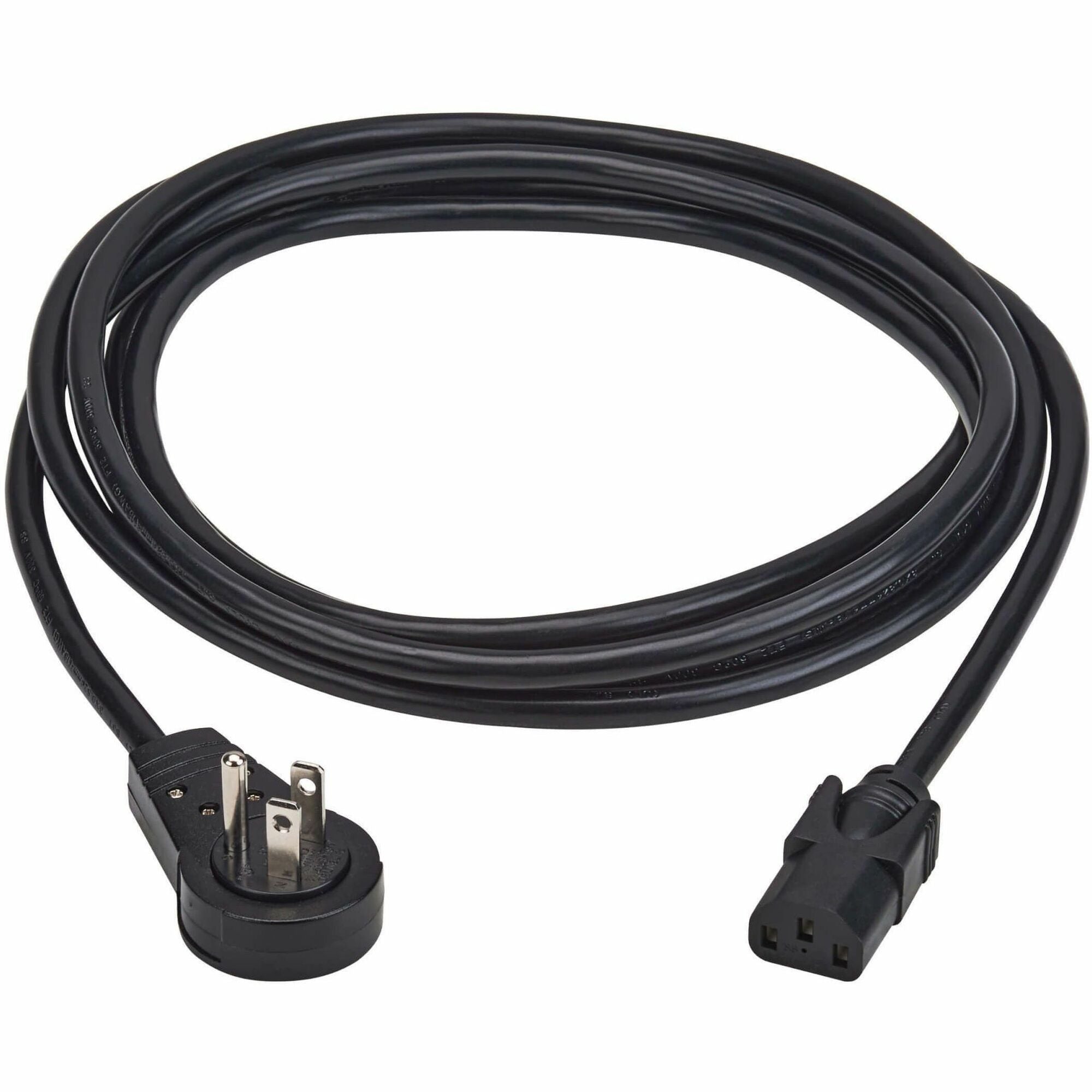 Tripp Lite series P007-010-15RR Standard Power Cord - P007-010-15RR