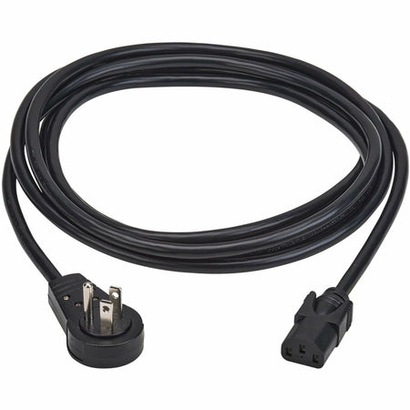 Tripp Lite series P007-010-15RR Standard Power Cord - P007-010-15RR