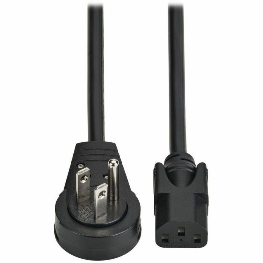 Tripp Lite series P006-010-15RR Standard Power Cord - P006-010-15RR