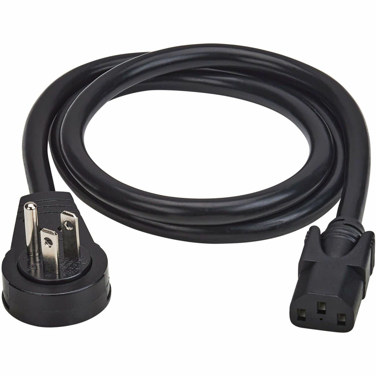 Tripp Lite series P007-003-15RR Standard Power Cord - P007-003-15RR