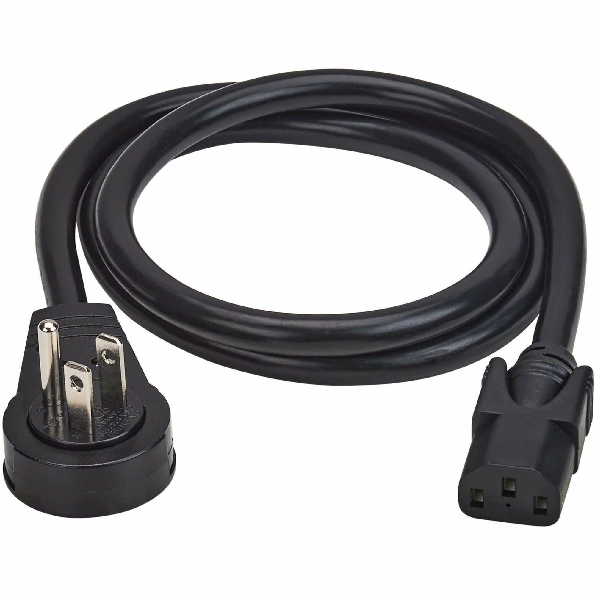 Tripp Lite series P007-003-15RR Standard Power Cord - P007-003-15RR