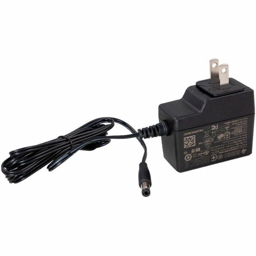 CradlePoint 24W AC Adapter - 170939-000