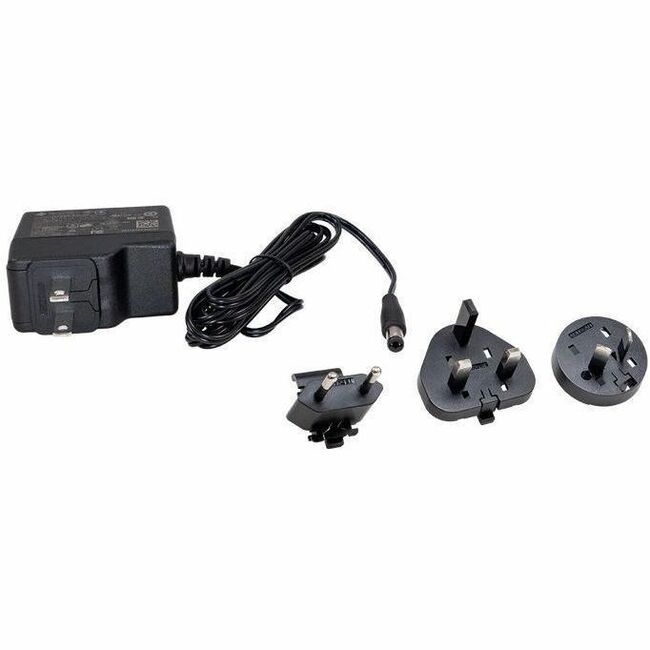 CradlePoint 24W AC Adapter - 170940-000