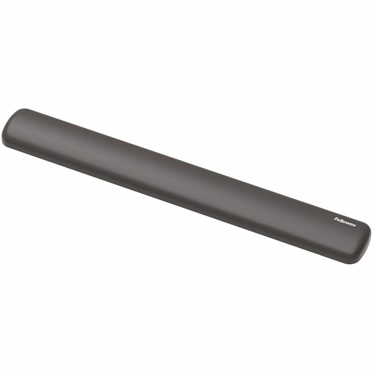 Fellowes Breyta Keyboard Wrist Rest - Black - 100145415