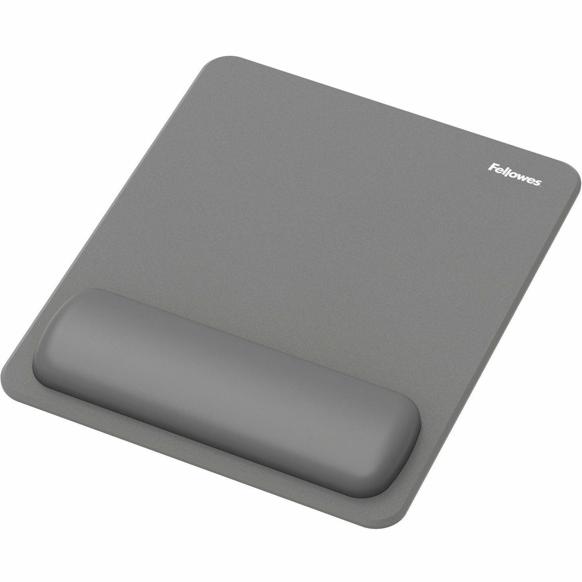 Breyta™ Mousepad Wrist Rest - Gray - 100145420
