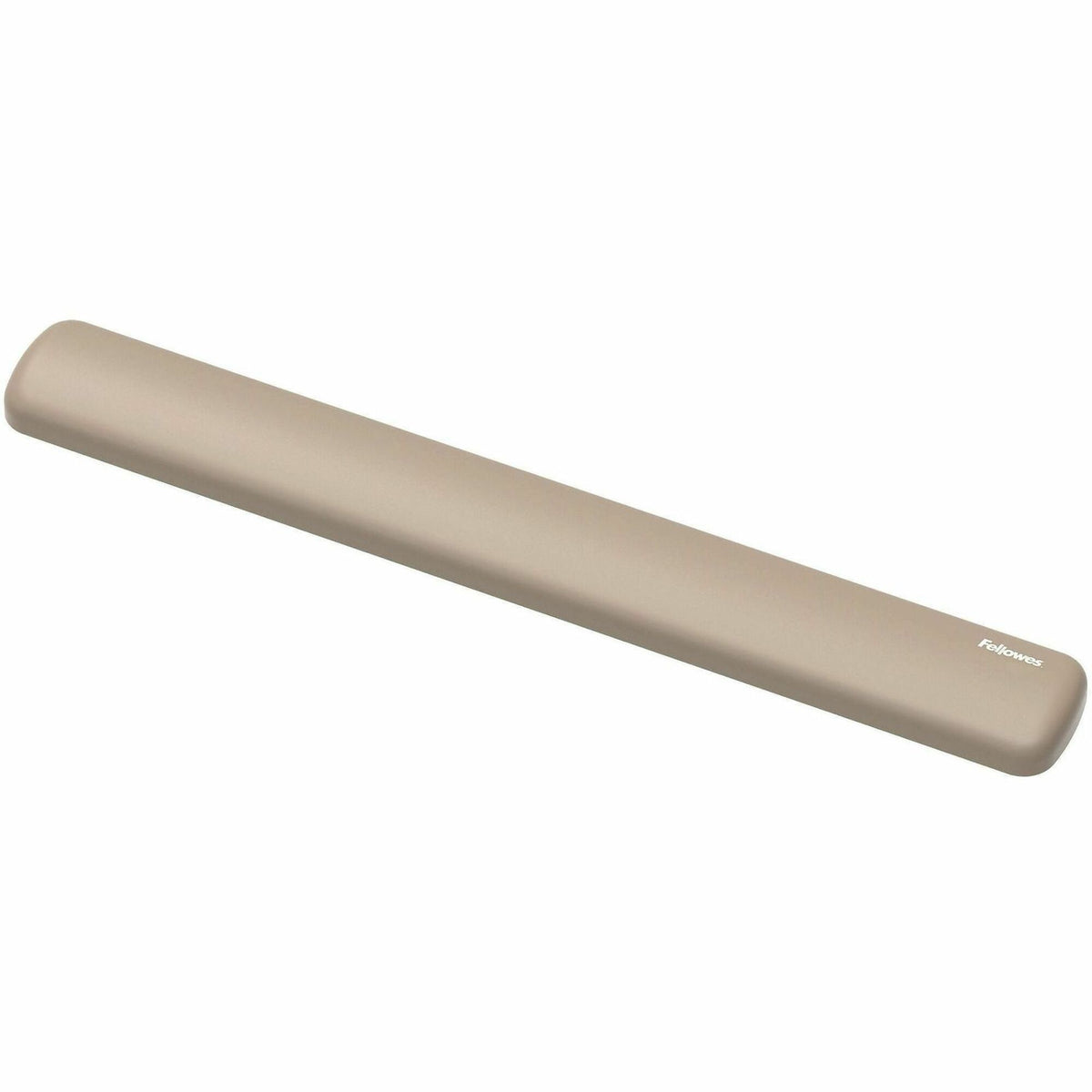 Fellowes Breyta Keyboard Wrist Rest - Sand - 100145444