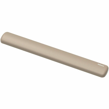 Fellowes Breyta Keyboard Wrist Rest - Sand - 100145444